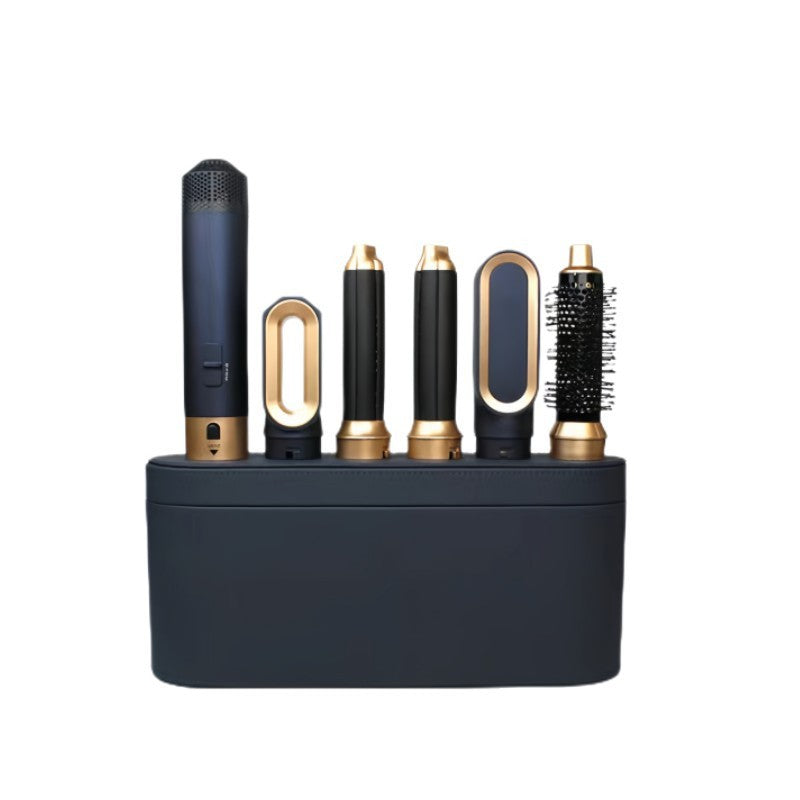 5 in 1 Luxus Haar-Stylingset