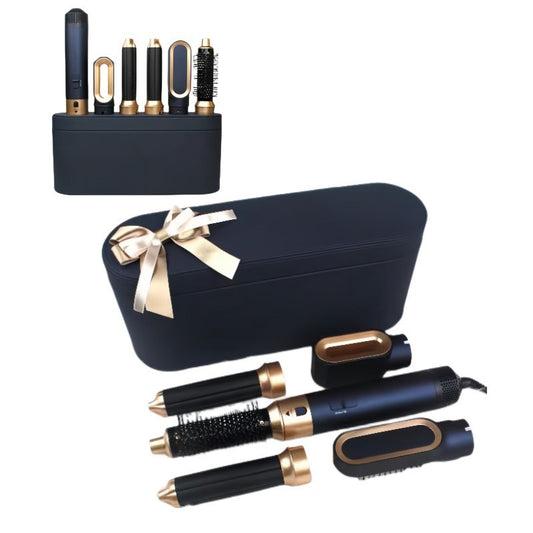 5 in 1 Luxus Haar-Stylingset